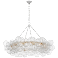 Picture of TALIA 54" RING CHANDELIER