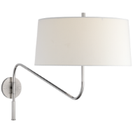 Picture of CANTO GRANDE SWINGING WALL LIGHT