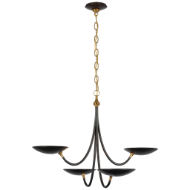 Picture of KEIRA MEDIUM CHANDELIER