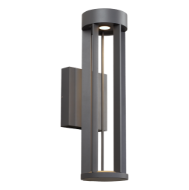 Picture of TURBO OUTDOOR WALL SCONCE