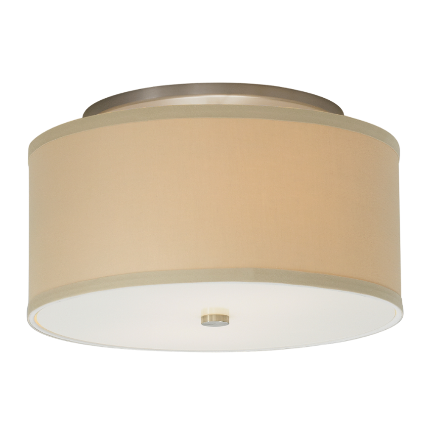 Picture of MULBERRY FLUSH MOUNT