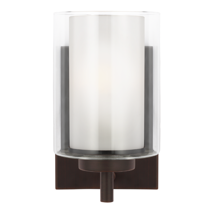 Picture of ELMWOOD PARK ONE LIGHT SCONCE