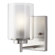 Picture of ELMWOOD PARK ONE LIGHT SCONCE