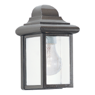 Picture of MULLBERRY HILL ONE LIGHT OUTDOOR WALL LANTERN 8588