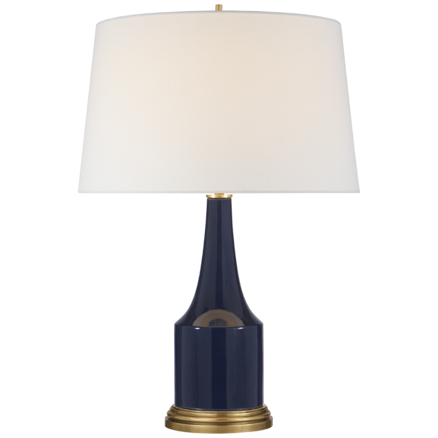 Picture of SAWYER TABLE LAMP (OPEN BOX)