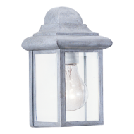 Picture of MULLBERRY HILL ONE LIGHT OUTDOOR WALL LANTERN 8588