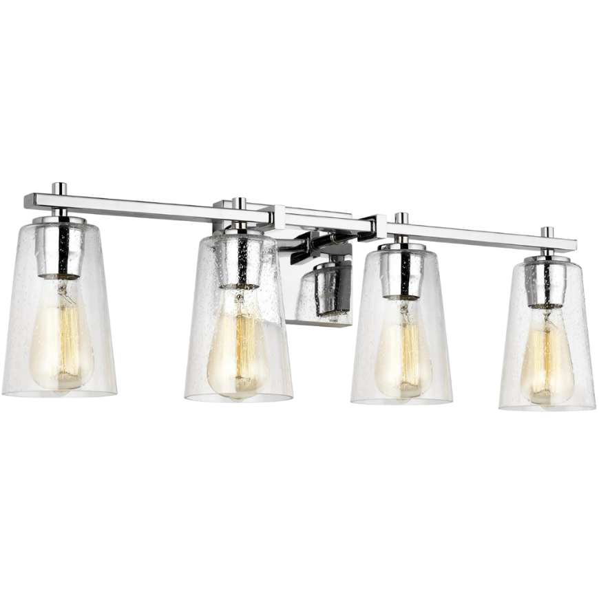 Picture of MERCER 4 -LIGHT VANITY