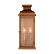 Picture of PEDIMENT MEDIUM WALL LANTERN