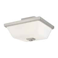 Picture of ELLIS HARPER TWO LIGHT SEMI-FLUSH MOUNT