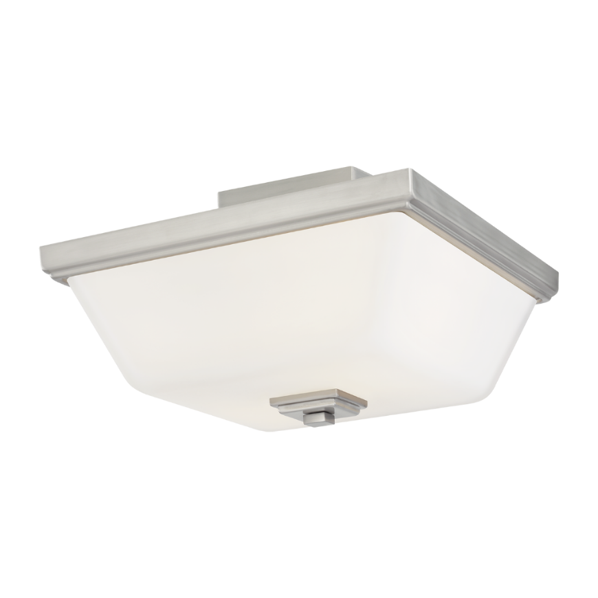 Picture of ELLIS HARPER TWO LIGHT SEMI-FLUSH MOUNT