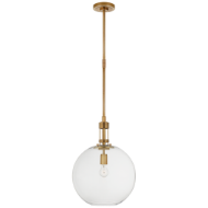 Picture of GABLE LARGE GLOBE PENDANT