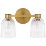 Picture of ASALEA DOUBLE SCONCE