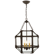 Picture of MORRIS SMALL LANTERN (OPEN BOX)