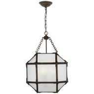 Picture of MORRIS SMALL LANTERN (OPEN BOX)