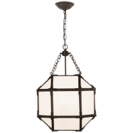 Picture of MORRIS SMALL LANTERN (OPEN BOX)