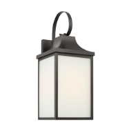 Picture of SAYBROOK ONE LIGHT MEDIUM LANTERN