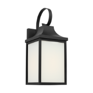 Picture of SAYBROOK ONE LIGHT MEDIUM LANTERN