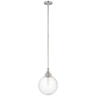 Picture of PARKINGTON 10" GLOBE PENDANT