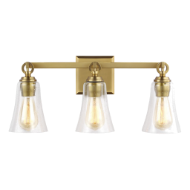 Picture of MONTERRO 3 - LIGHT VANITY