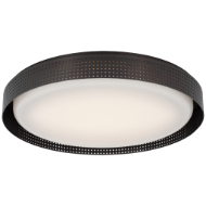 Picture of PRECISION 18" ROUND FLUSH MOUNT