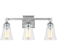 Picture of MONTERRO 3 - LIGHT VANITY