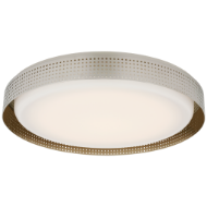 Picture of PRECISION 18" ROUND FLUSH MOUNT