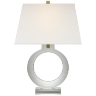 Picture of RING FORM LARGE TABLE LAMP