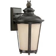 Picture of CAPE MAY MEDIUM OUTDOOR WALL LANTERN