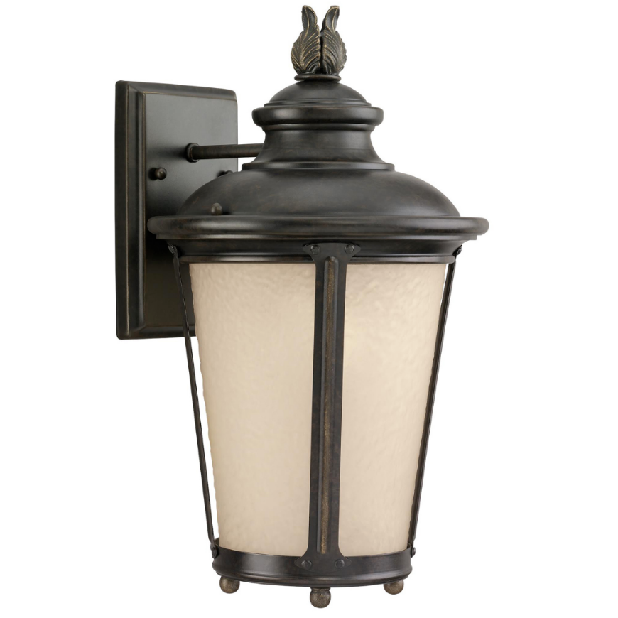 Picture of CAPE MAY MEDIUM OUTDOOR WALL LANTERN