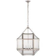 Picture of MORRIS MEDIUM LANTERN (OPEN BOX)