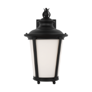 Picture of CAPE MAY MEDIUM OUTDOOR WALL LANTERN