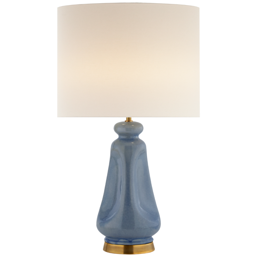 Picture of KAPILA TABLE LAMP (OPEN BOX)