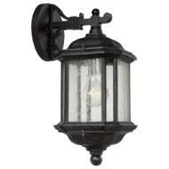 Picture of KENT ONE LIGHT OUTDOOR WALL LANTERN 84030