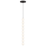 Picture of ORBET 9-LIGHT PENDANT