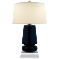 Picture of PARISIENNE SMALL TABLE LAMP