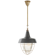 Picture of HENRY INDUSTRIAL HANGING LIGHT