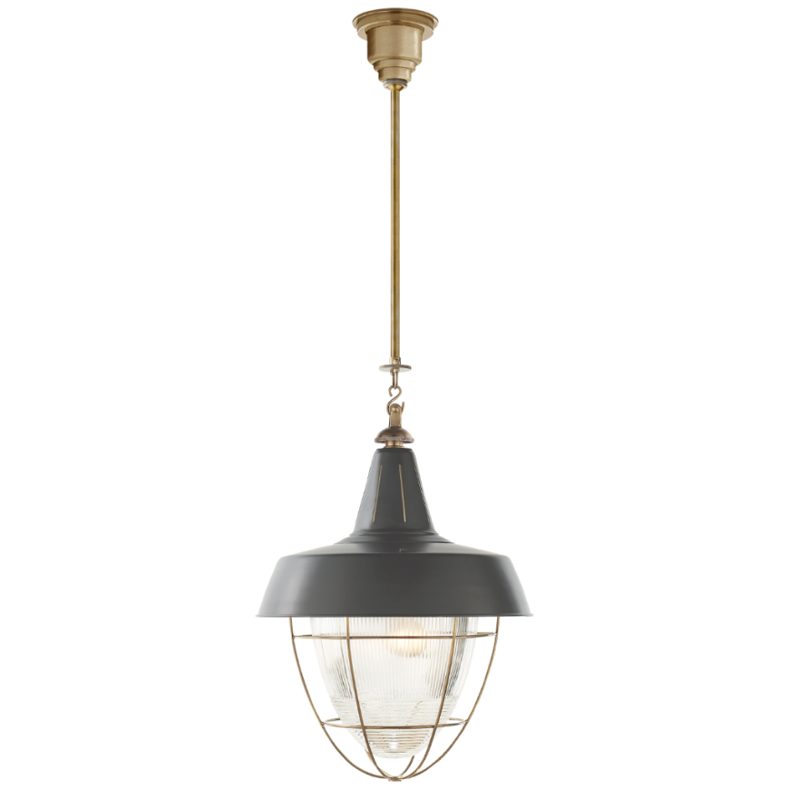 Picture of HENRY INDUSTRIAL HANGING LIGHT