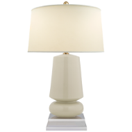 Picture of PARISIENNE SMALL TABLE LAMP