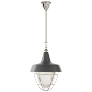 Picture of HENRY INDUSTRIAL HANGING LIGHT