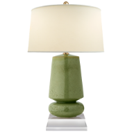 Picture of PARISIENNE SMALL TABLE LAMP