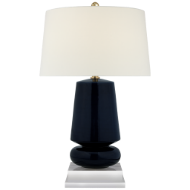 Picture of PARISIENNE SMALL TABLE LAMP