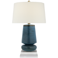 Picture of PARISIENNE SMALL TABLE LAMP