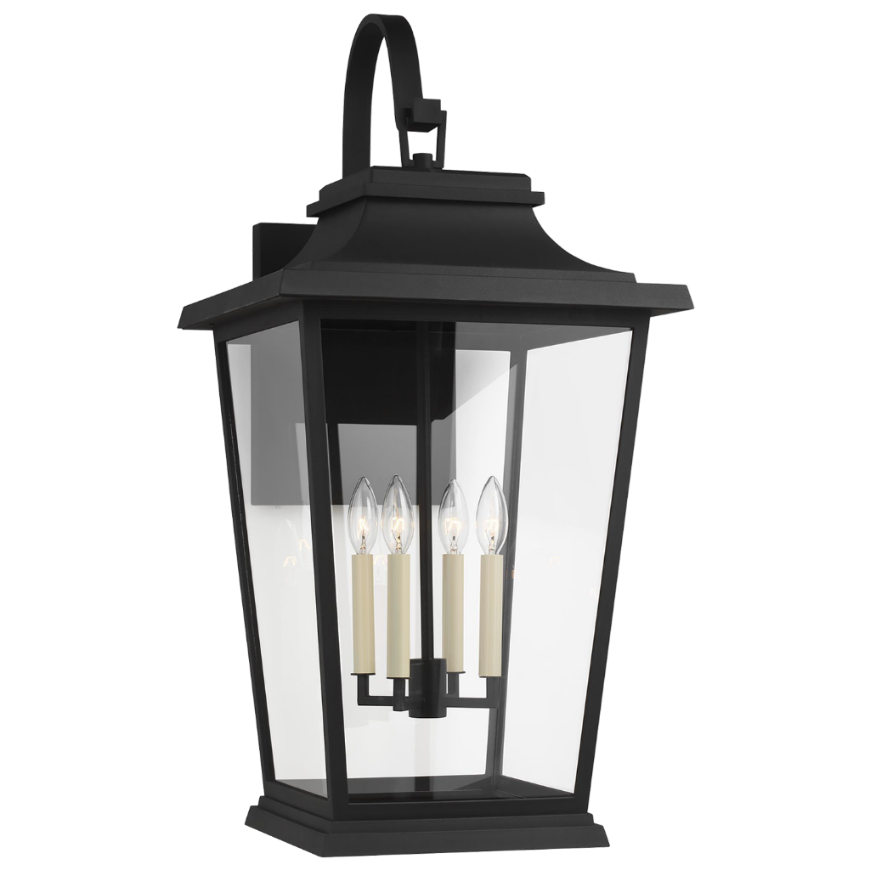 Picture of WARREN EXTRA LARGE LANTERN