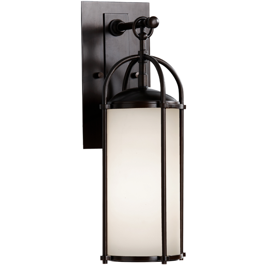 Picture of DAKOTA SMALL LANTERN OL7604