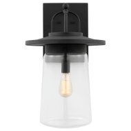 Picture of TYBEE EXTRA LARGE ONE LIGHT OUTDOOR WALL LANTERN