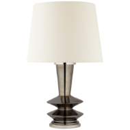 Picture of WHITTAKER MEDIUM TABLE LAMP