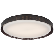 Picture of PRECISION 24" ROUND FLUSH MOUNT