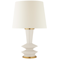 Picture of WHITTAKER MEDIUM TABLE LAMP