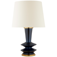 Picture of WHITTAKER MEDIUM TABLE LAMP