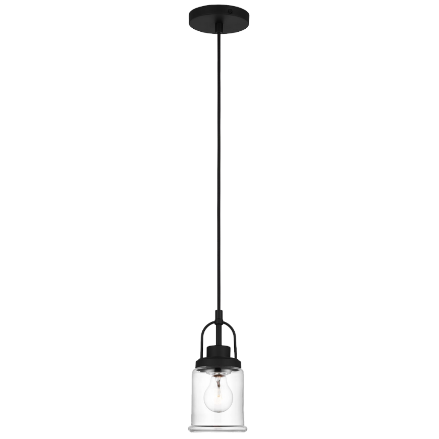 Picture of ANDERS ONE LIGHT MINI-PENDANT